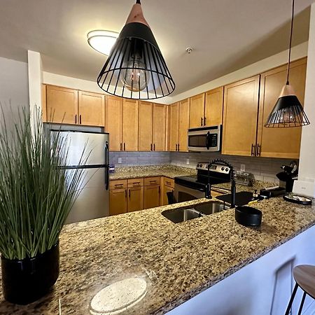 Easystays Alexandria Dış mekan fotoğraf