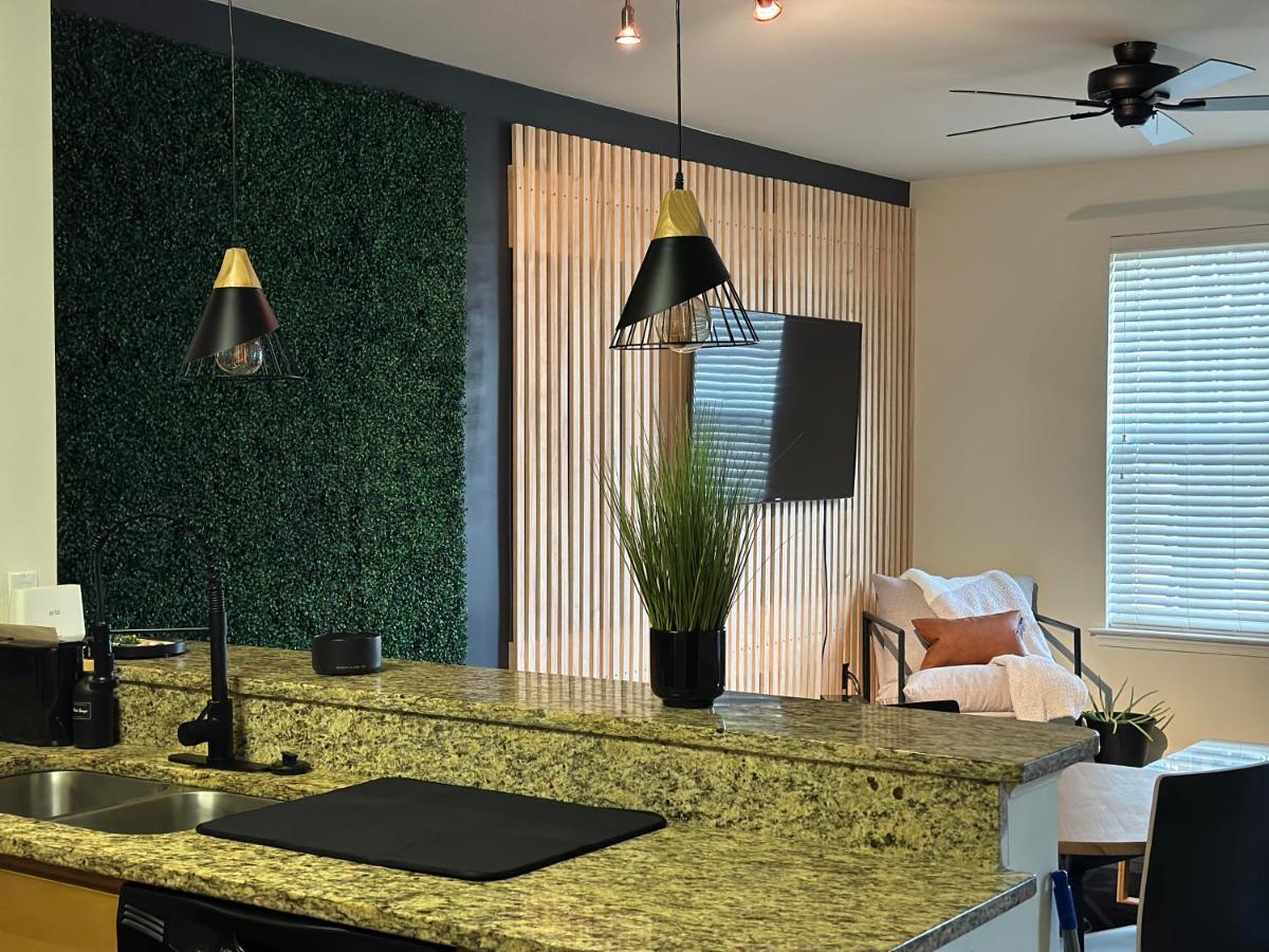 Easystays Alexandria Dış mekan fotoğraf
