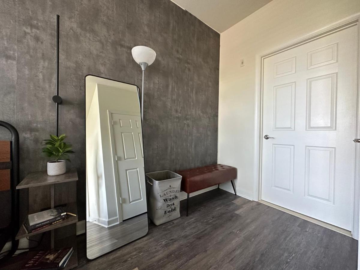 Easystays Alexandria Dış mekan fotoğraf