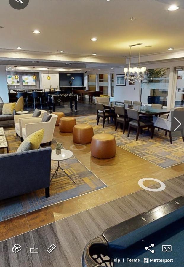 Easystays Alexandria Dış mekan fotoğraf