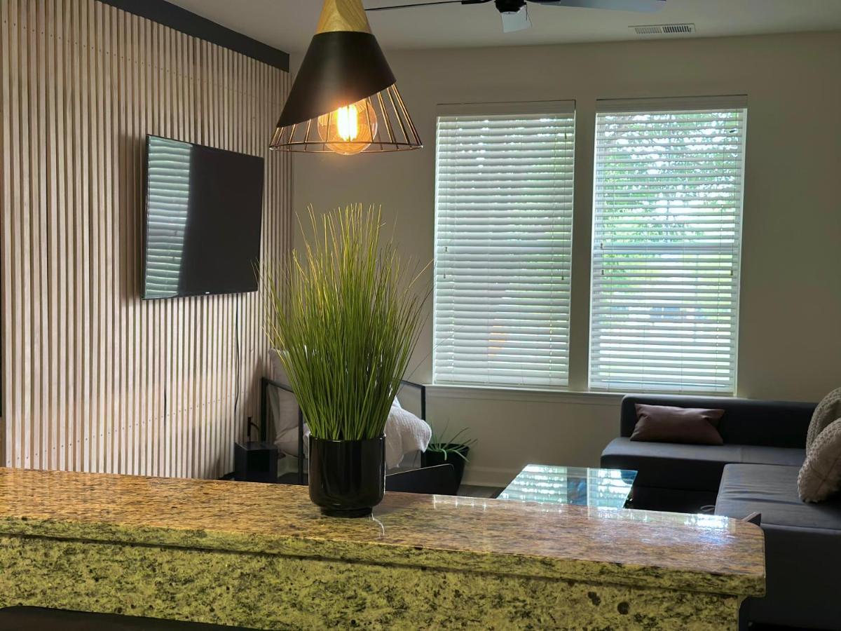 Easystays Alexandria Dış mekan fotoğraf